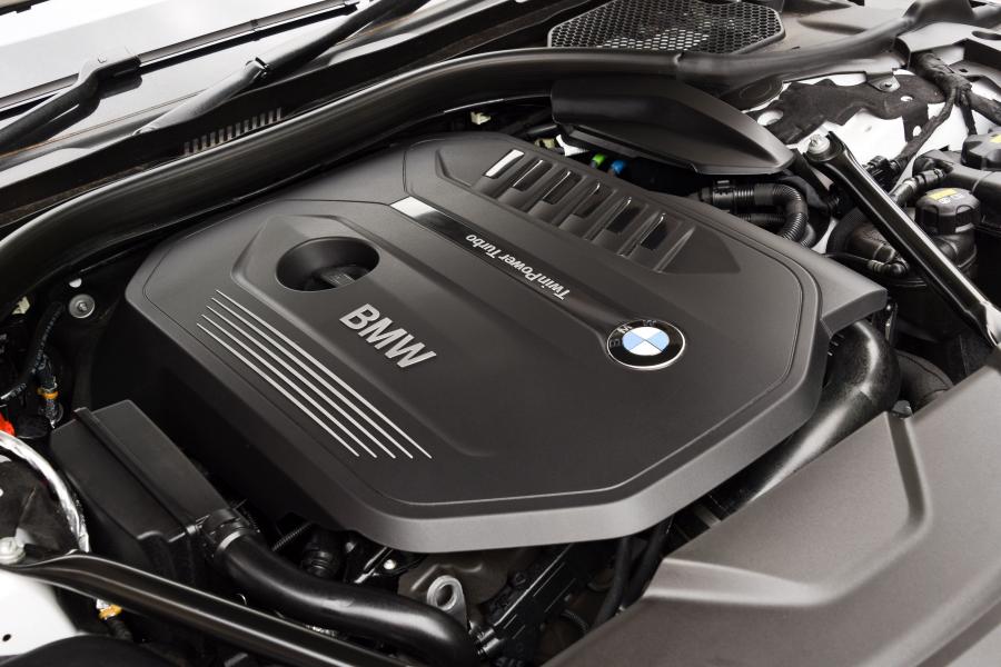  BMW 740i M Sport 2016 года  (ZA) (фото 13 из 13)